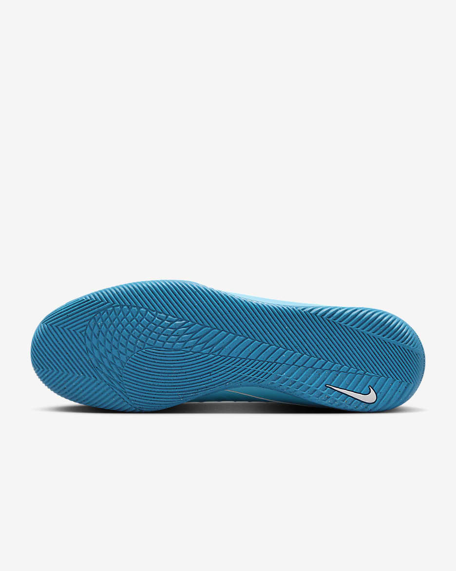 Nike chaussure salle best sale